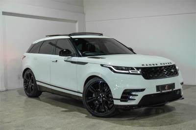 2017 RANGE ROVER VELAR D240 R-DYNAMIC HSE AWD 4D WAGON MY18 for sale in North West